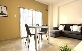 Departamento Zafiro V Con Cochera Gratis